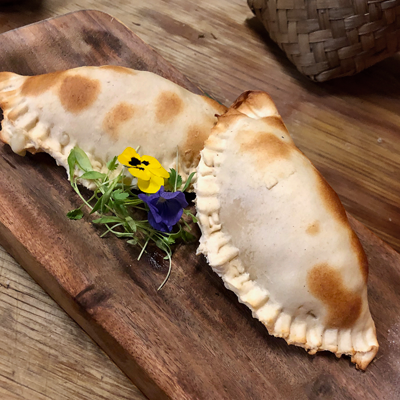 Empanadas